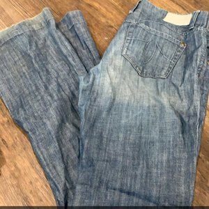 Local 99 Wide Bottom Pants